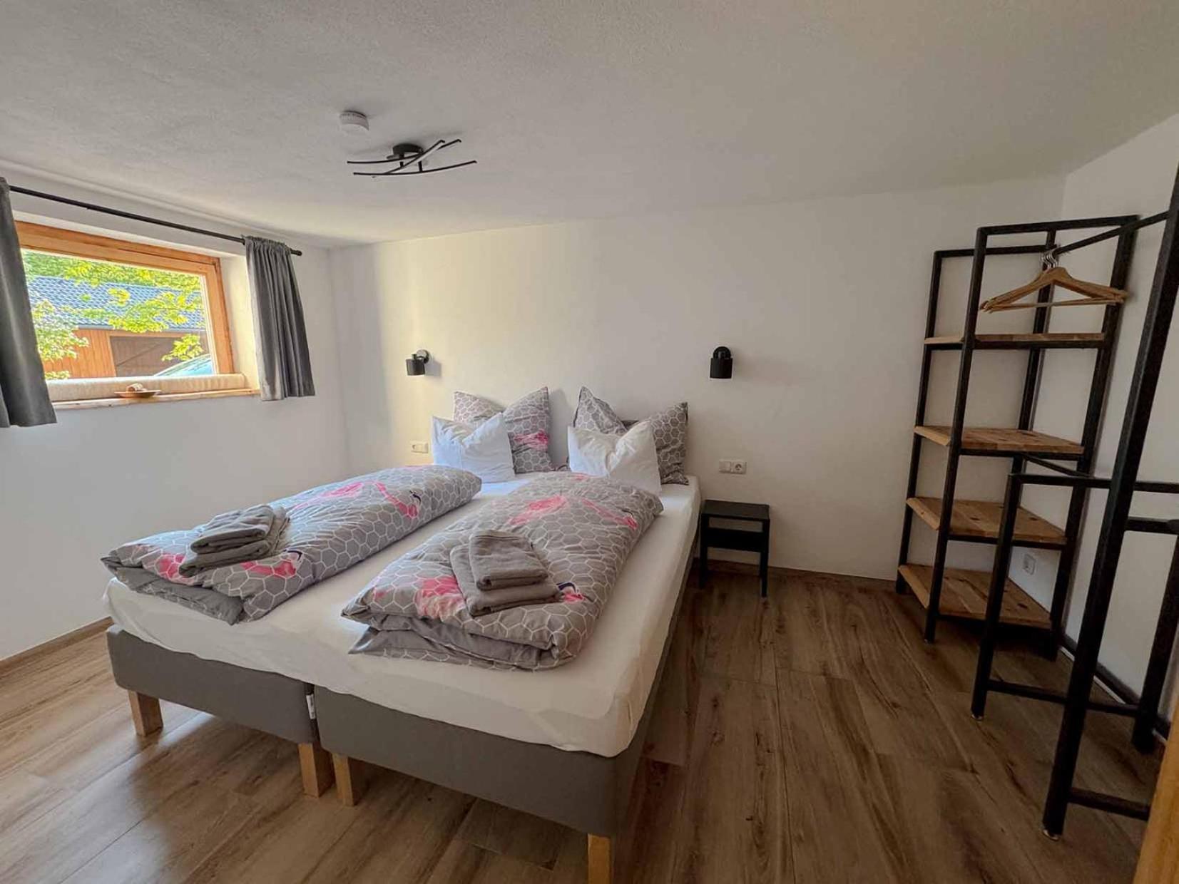 Ferienwohnung Stoablick - Barrierefrei Mit Bergblick Bad Goisern Esterno foto
