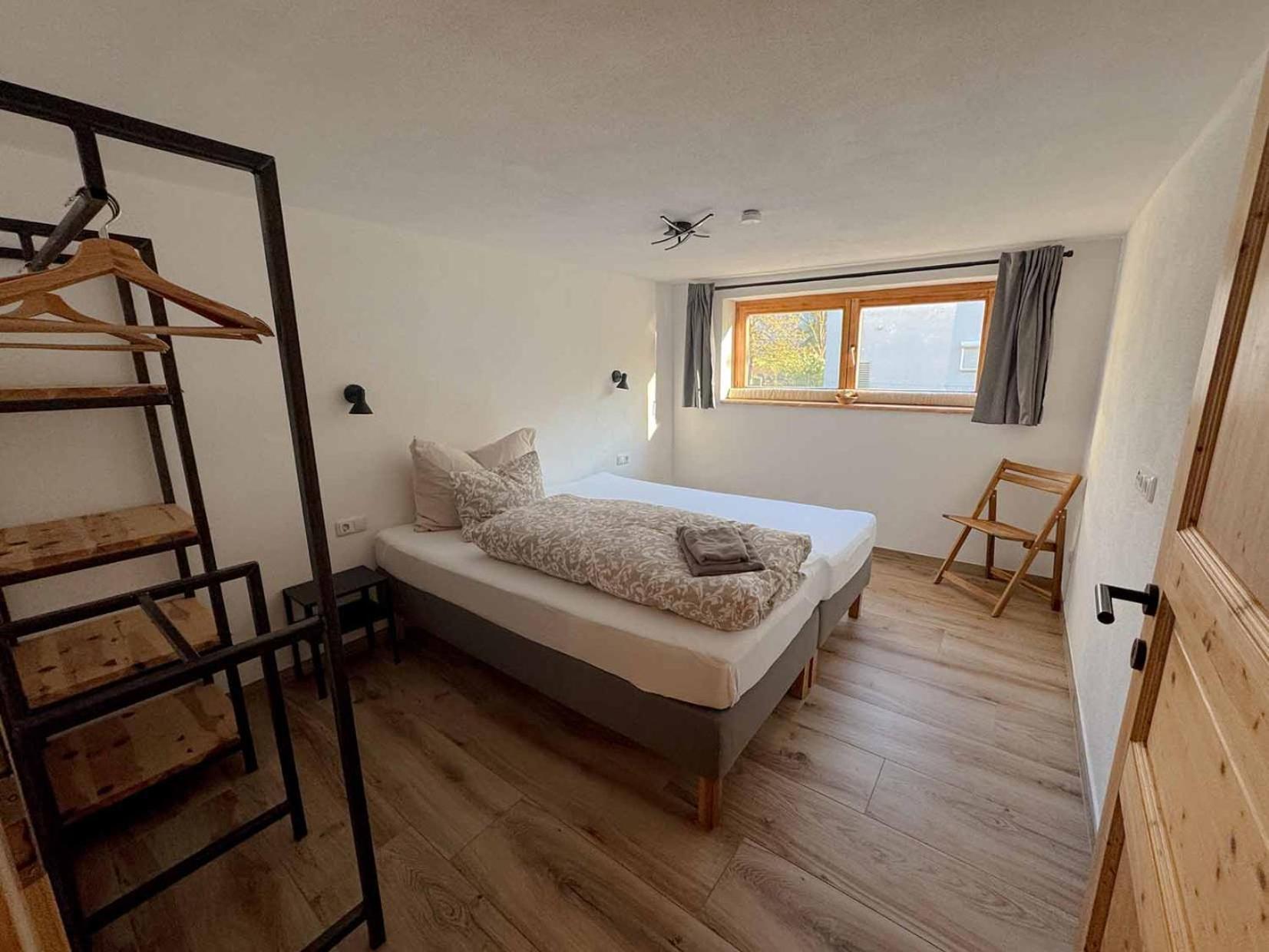 Ferienwohnung Stoablick - Barrierefrei Mit Bergblick Bad Goisern Esterno foto